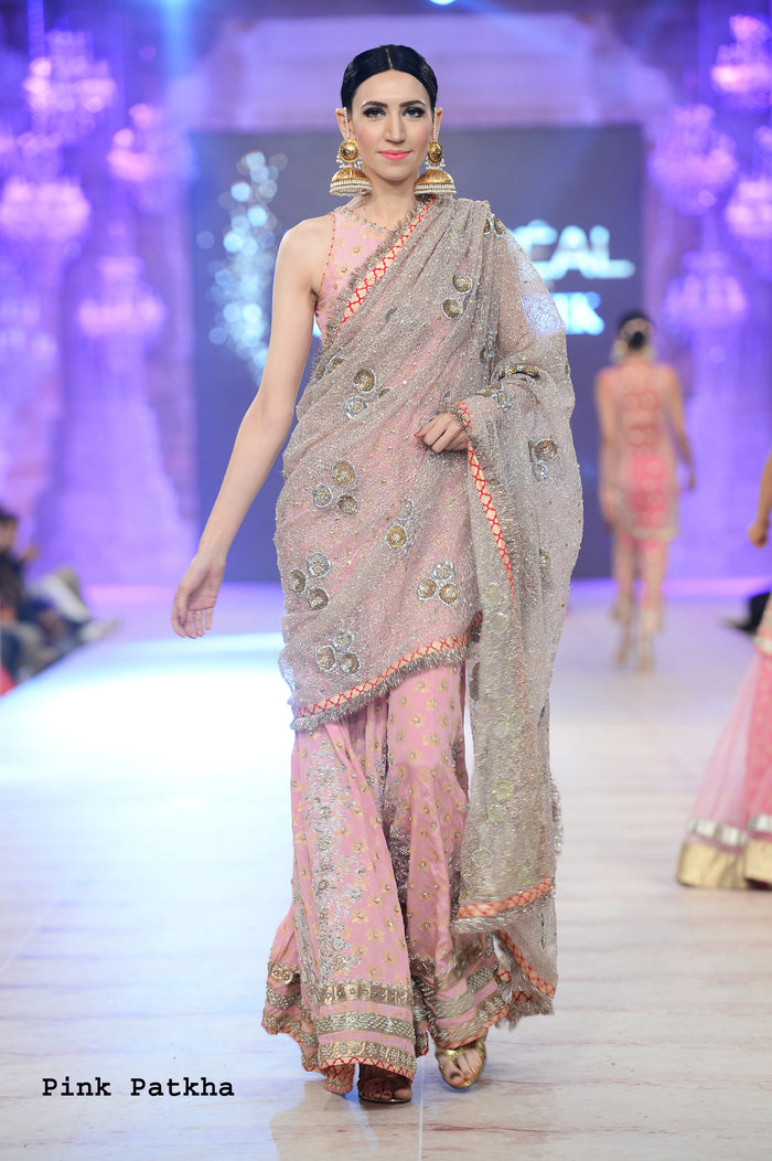 Pink Patkha