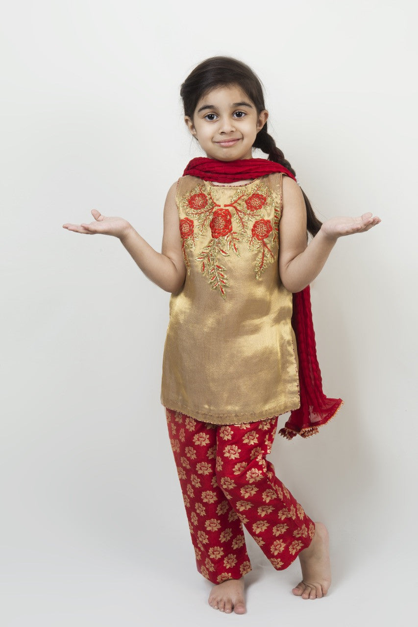 Gulabo Mini