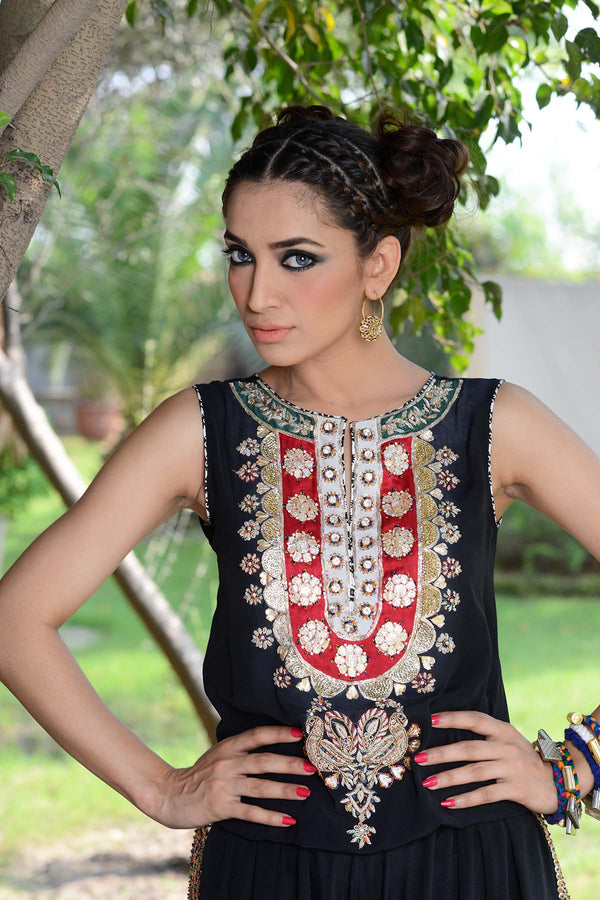 Rama Jumpsuit