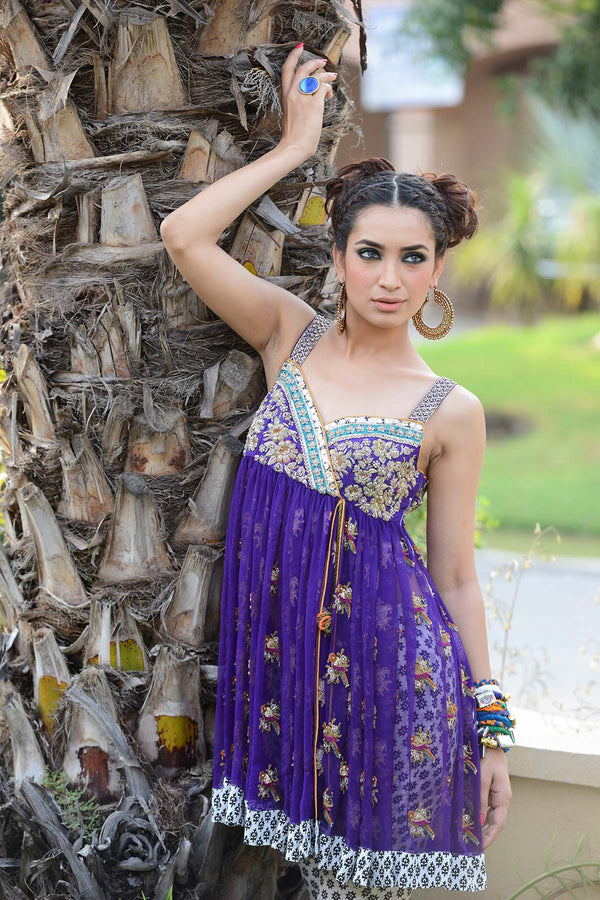 Rudali