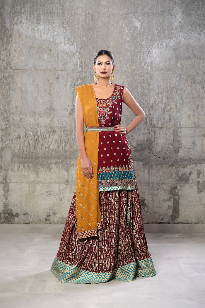 Sangeet Pari