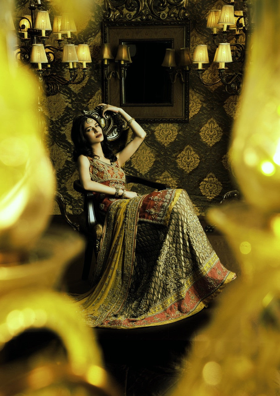 Sarson Bridal