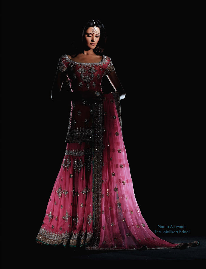 Sohni Pink