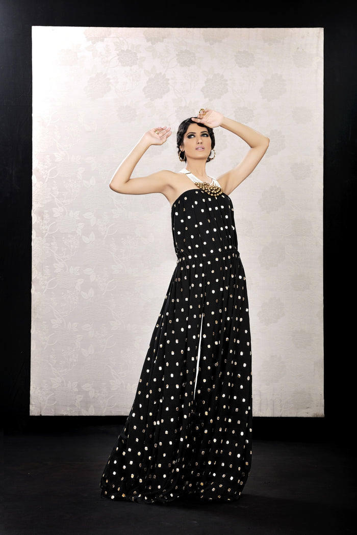 Suess Jumpsuit