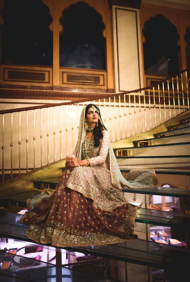 Bridal Diary 021