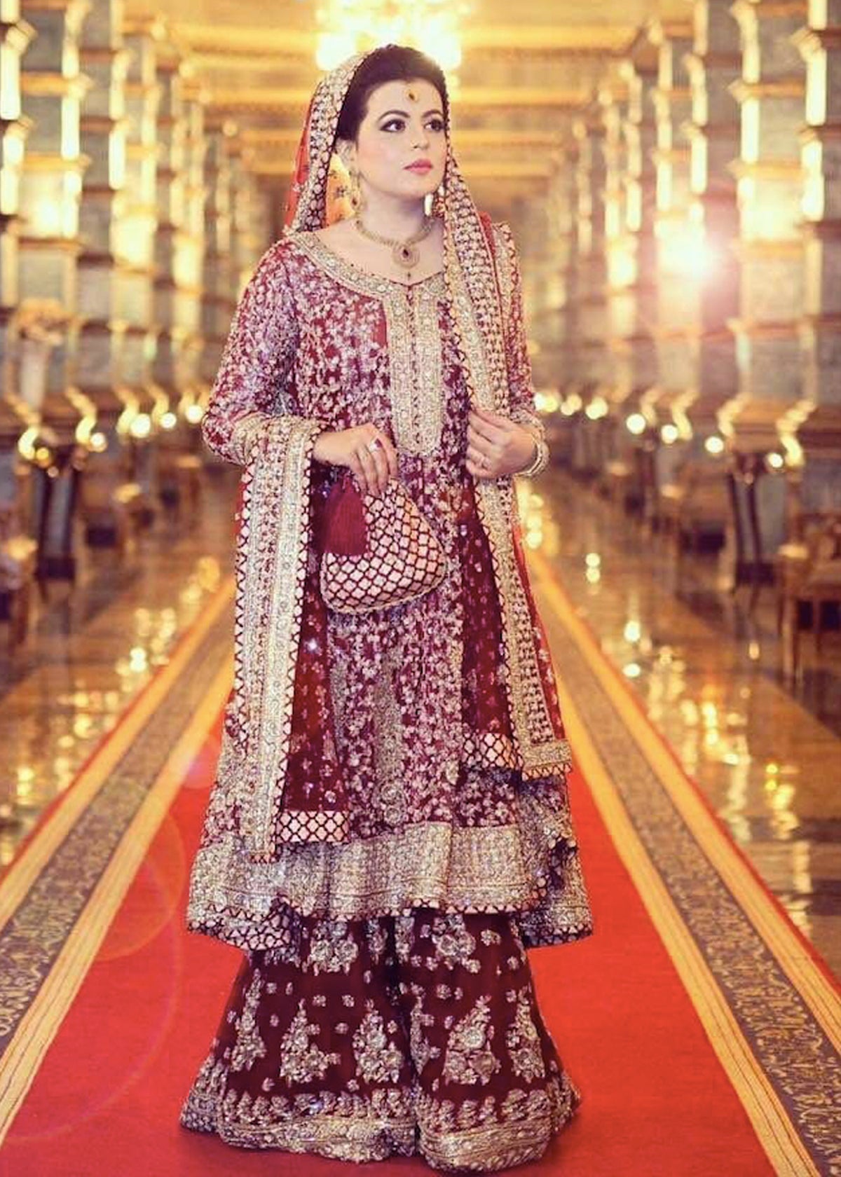 Bridal Diary 01