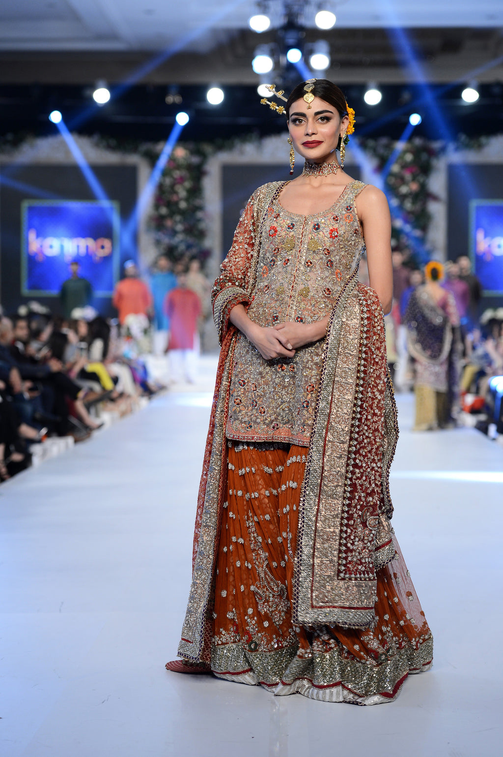 Rani Ma Bridal – Karma